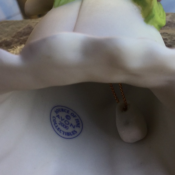 Hummingbird bell - Picture 3 of 3